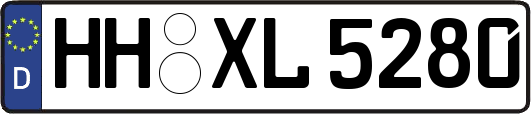 HH-XL5280