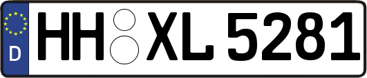 HH-XL5281