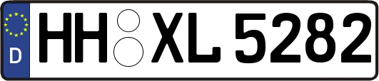 HH-XL5282