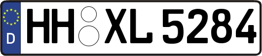 HH-XL5284