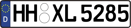 HH-XL5285