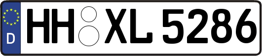 HH-XL5286