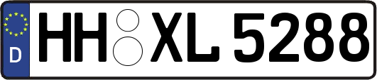HH-XL5288