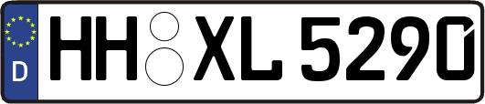 HH-XL5290