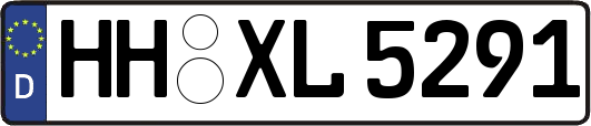 HH-XL5291
