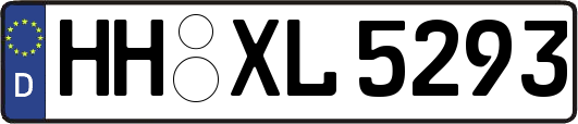 HH-XL5293