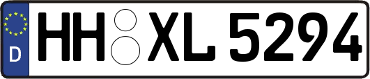 HH-XL5294