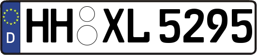 HH-XL5295