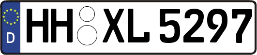 HH-XL5297