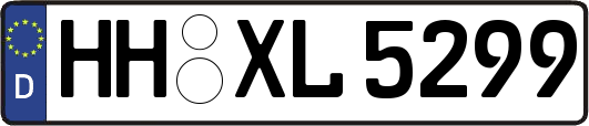 HH-XL5299