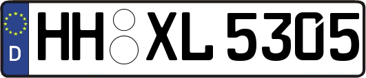 HH-XL5305