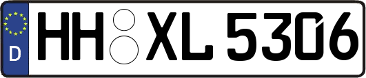 HH-XL5306
