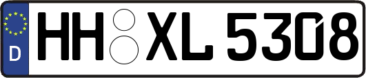 HH-XL5308