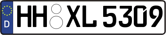 HH-XL5309