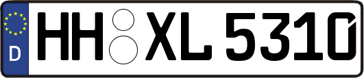 HH-XL5310