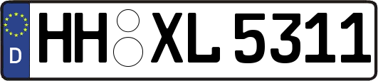 HH-XL5311