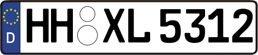 HH-XL5312