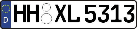 HH-XL5313