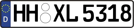 HH-XL5318