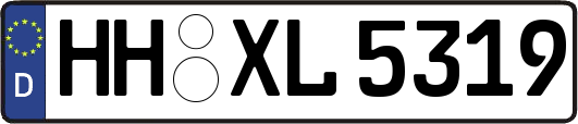 HH-XL5319