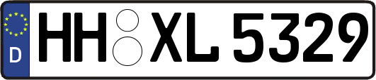 HH-XL5329