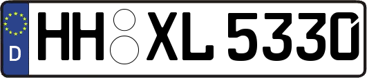 HH-XL5330