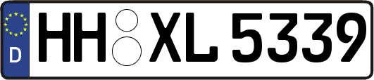 HH-XL5339