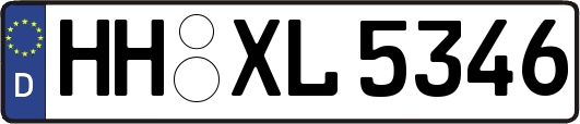 HH-XL5346