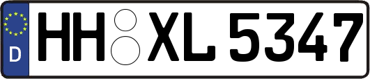 HH-XL5347