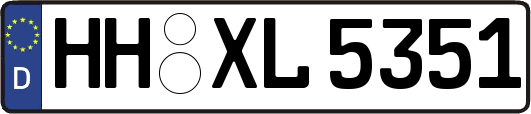HH-XL5351