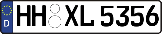 HH-XL5356