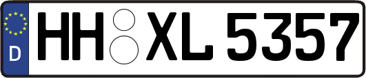 HH-XL5357
