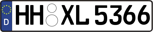 HH-XL5366