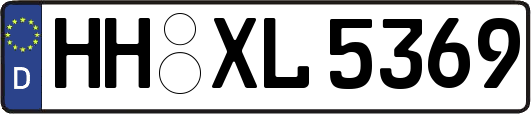 HH-XL5369