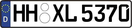 HH-XL5370