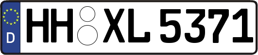 HH-XL5371
