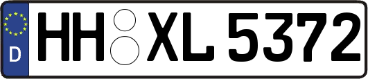 HH-XL5372