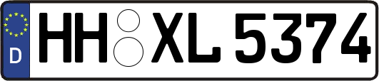 HH-XL5374