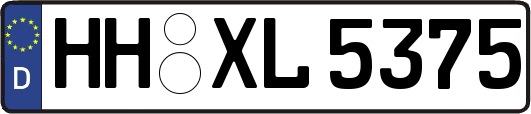 HH-XL5375