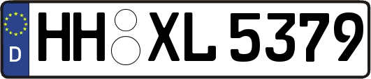 HH-XL5379