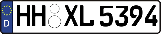 HH-XL5394