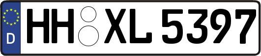 HH-XL5397