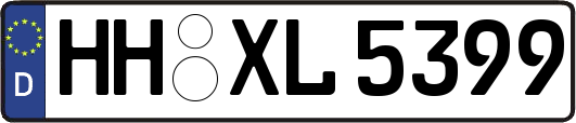 HH-XL5399