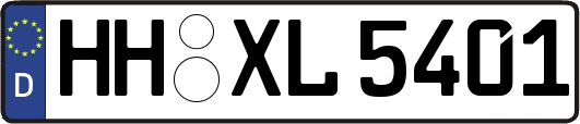 HH-XL5401