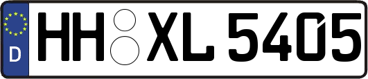 HH-XL5405
