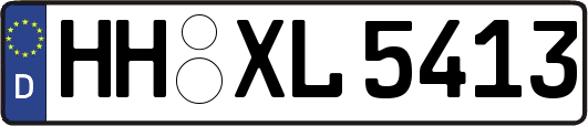 HH-XL5413