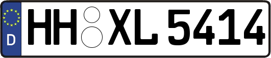 HH-XL5414