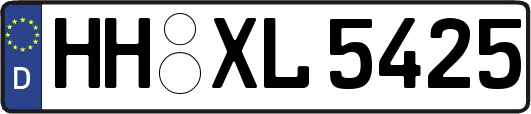 HH-XL5425