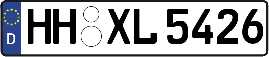 HH-XL5426