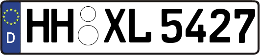 HH-XL5427